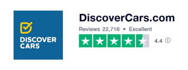 Rent a car Pozzallo Car rental - Discover Cars Reviews
