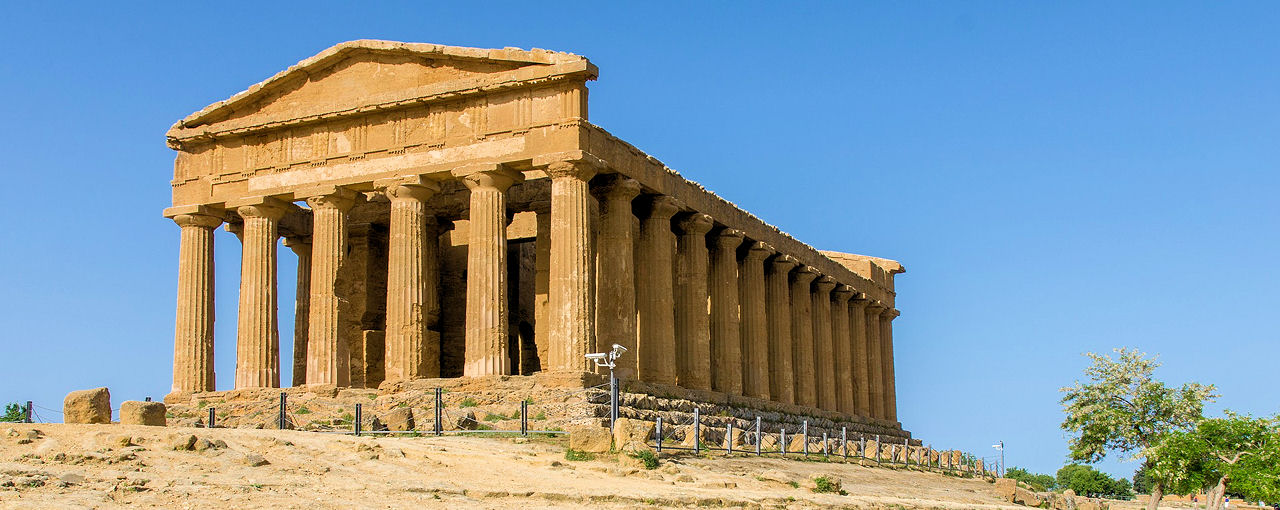 Agrigento