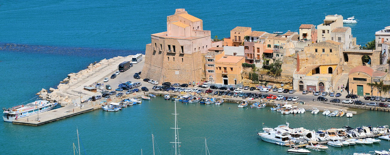 Castellammare del Golfo