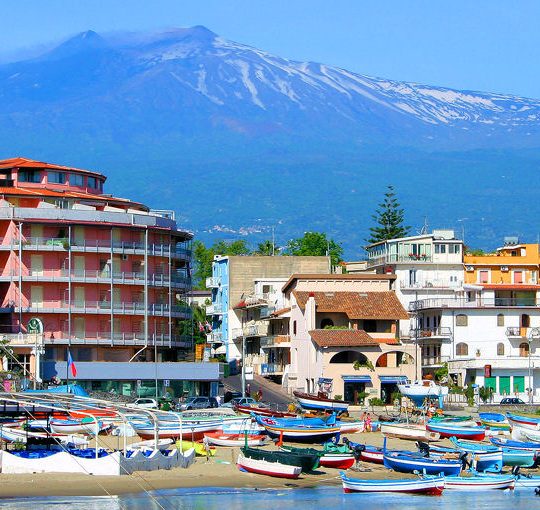 A valtaniakarok.hu vendégértékelések irányelvei, Rent a car giardini naxos