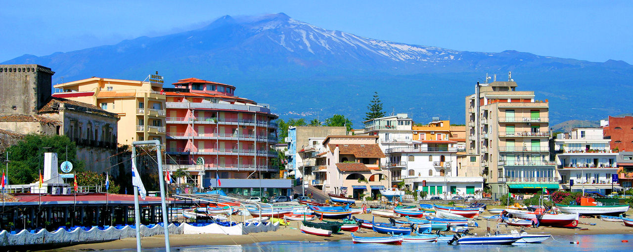 Giardini Naxos